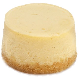 New York Cheesecake