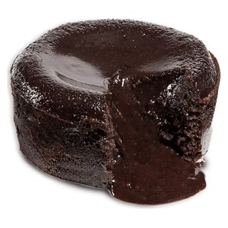 Chocolate Lavacake
